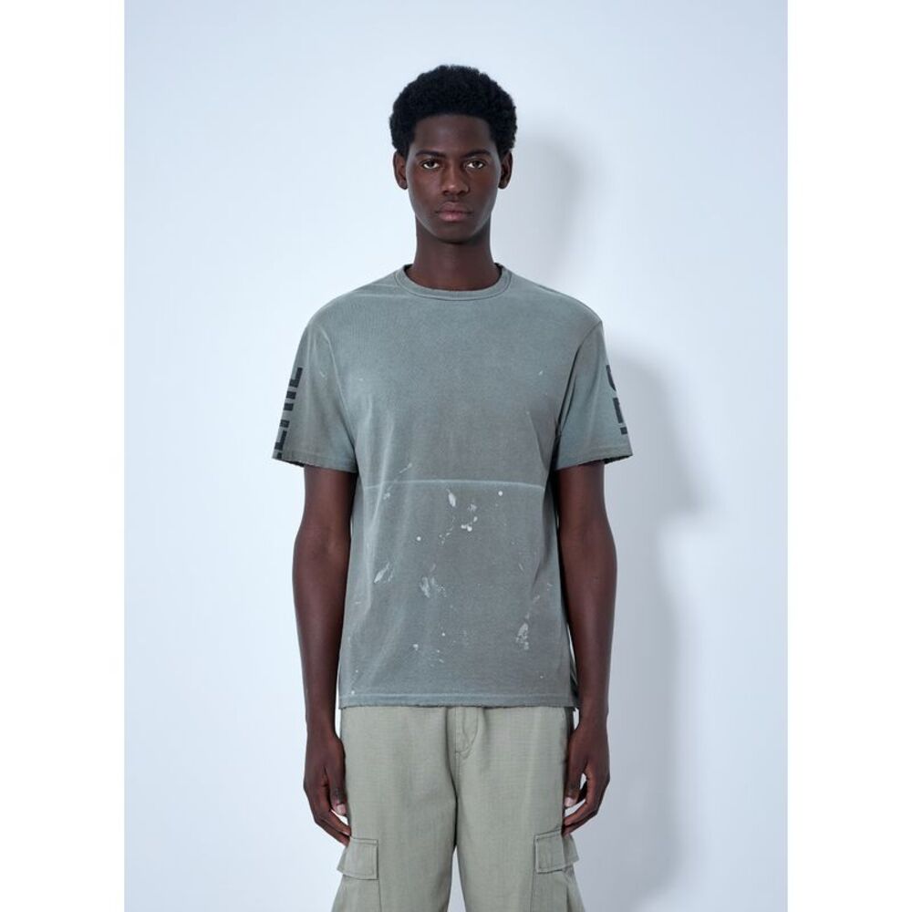 Gallery Dept. Men Distressed T-Shirt